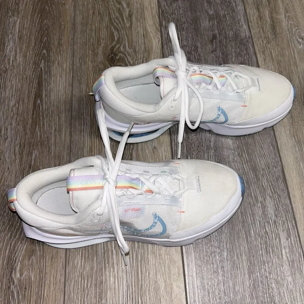 Nike previously owned